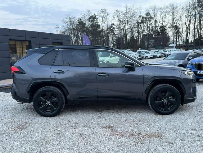 Toyota RAV-4 2.5 Hybrid .222 Selection. 4x4! Salon Polska ! I właściciel !