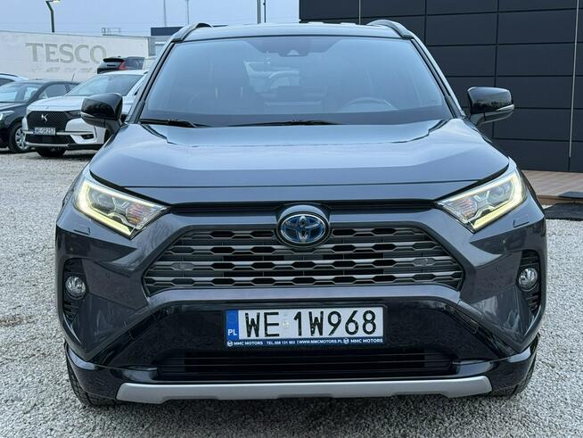Toyota RAV-4 2.5 Hybrid .222 Selection. 4x4! Salon Polska ! I właściciel !