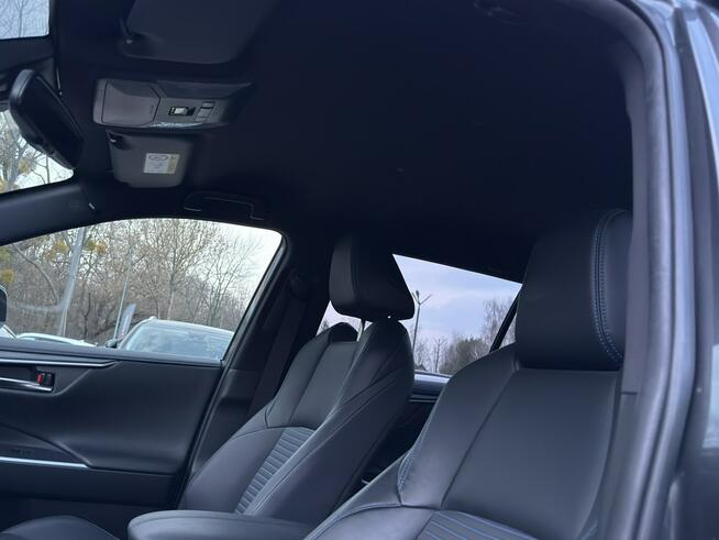 Toyota RAV-4 2.5 Hybrid .222 Selection. 4x4! Salon Polska ! I właściciel !