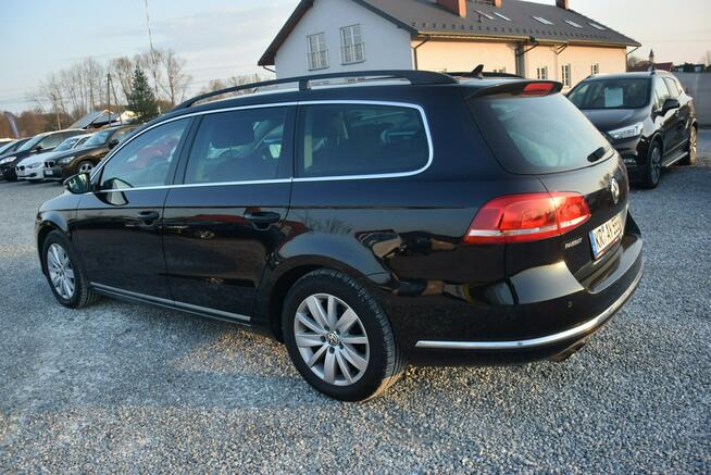 Volkswagen Passat 2.0TDI 4x4/ Navi/ 2 KPL KÓŁ/ Oryginał lakier/ Grzane Fotele/Sprowadzon