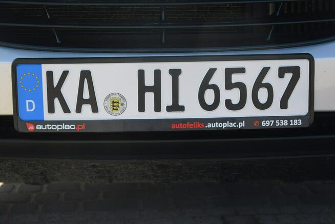 Hyundai ix35 2.0D Klimatronik/ 2 KPL KÓŁ/ Grzane Fotele/ Sprowadzony