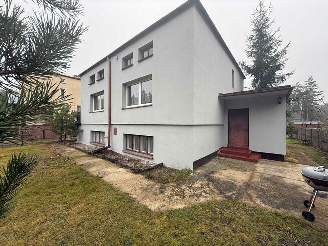 Dom Rudnik Wielki gm. Kamienica Polska