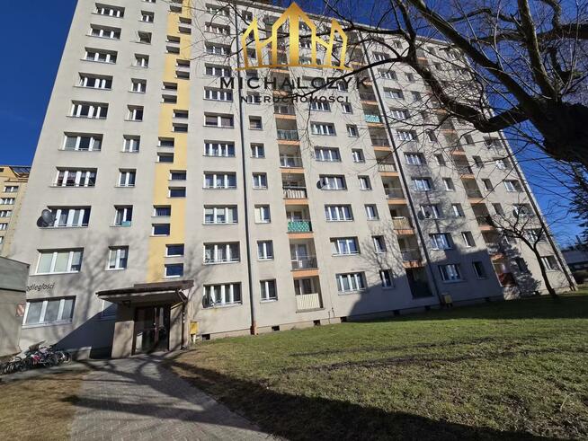 Mieszkanie Częstochowa Ostatni Grosz