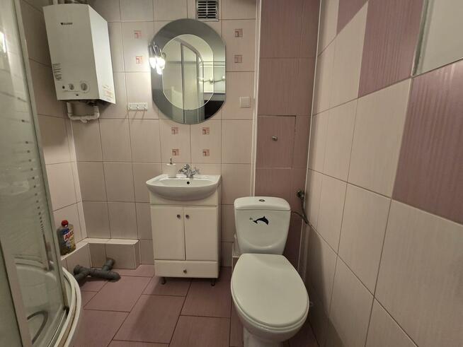 Mieszkanie Częstochowa Ostatni Grosz