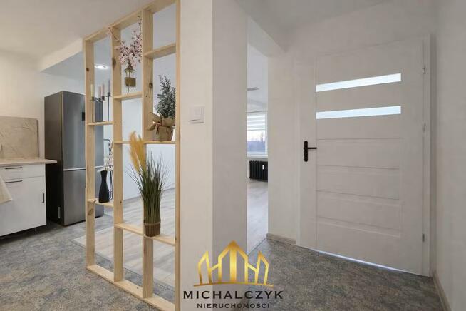 Mieszkanie Częstochowa Zawodzie