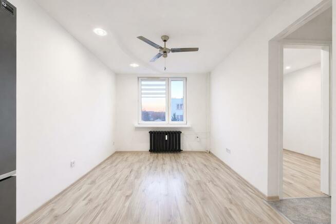 Mieszkanie Częstochowa Zawodzie