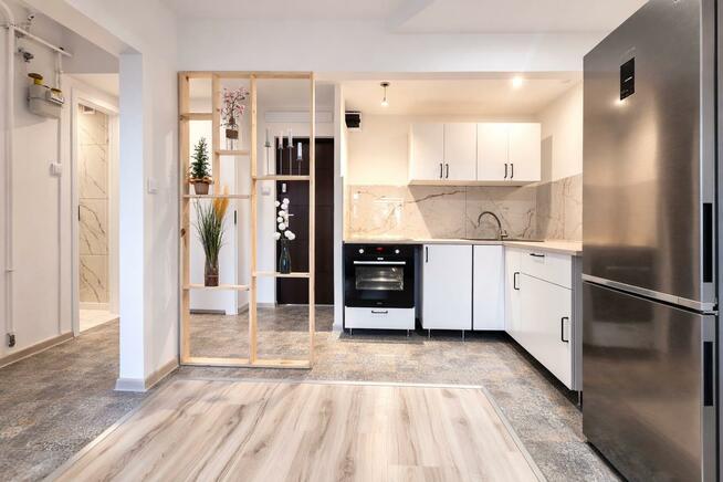 Mieszkanie Częstochowa Zawodzie