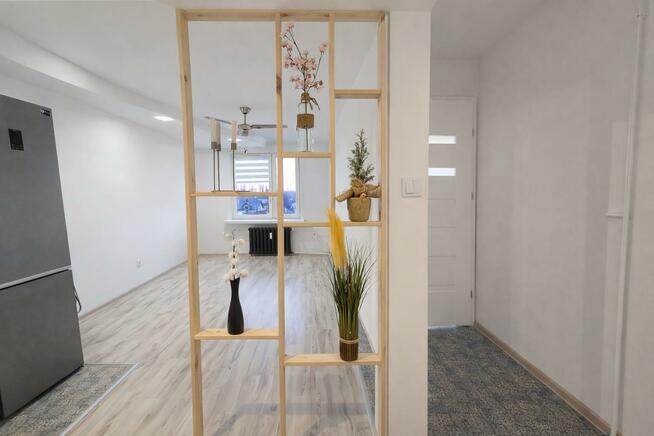 Mieszkanie Częstochowa Zawodzie