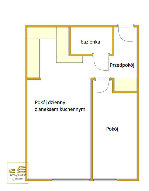 Mieszkanie Lublin Bronowice,