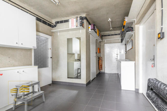 Lokal użytkowy Lublin Abramowice,