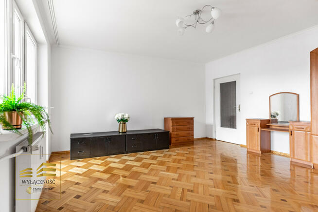 Mieszkanie Lublin Czuby,