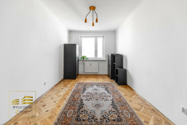 Mieszkanie Lublin Czuby,