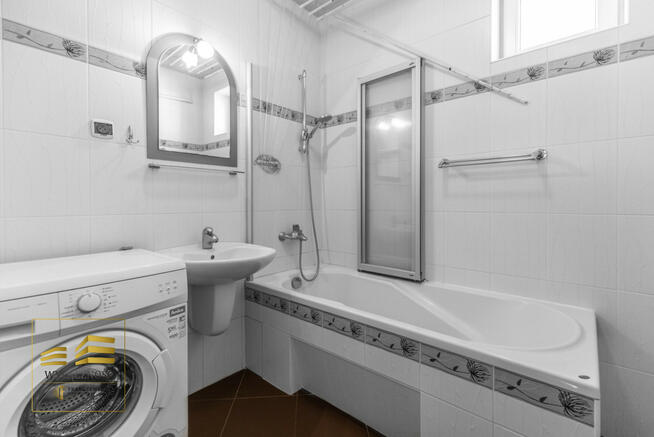 Mieszkanie Lublin Czuby,