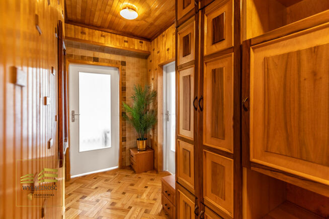 Mieszkanie Lublin Czuby,