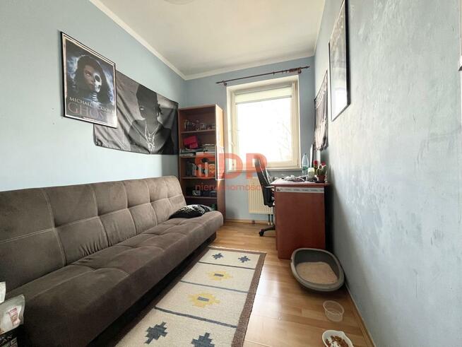 Mieszkanie Ząbki, Powstańców