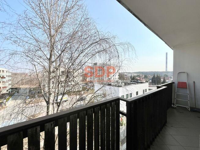 Mieszkanie Ząbki, Powstańców