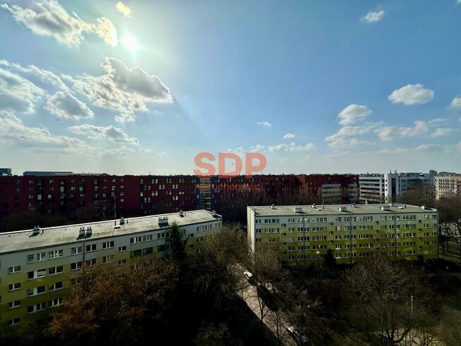 Mieszkanie Wrocław Fabryczna, Popowice, Niedźwiedzia