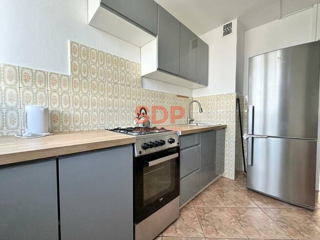 Mieszkanie Wrocław Fabryczna, Popowice, Niedźwiedzia