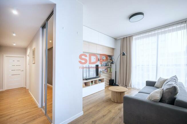 Mieszkanie Wrocław Stare Miasto, Przedmieście Oławskie, Walońska