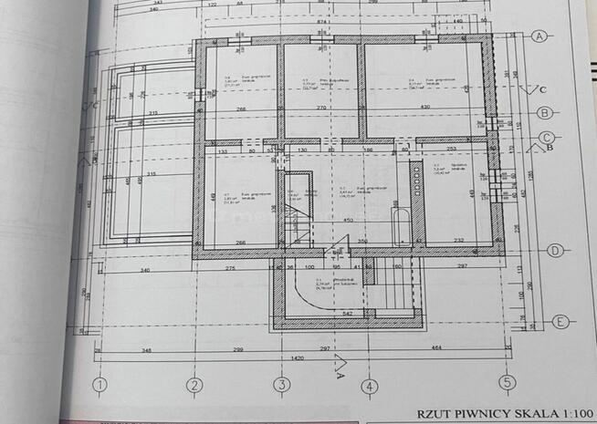 Przestronny dom na sprzedażŻelków-działka 3363 m²