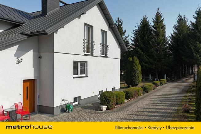 Przestronny dom na sprzedażŻelków-działka 3363 m²