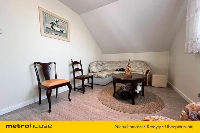 Przestronny dom na sprzedażŻelków-działka 3363 m²