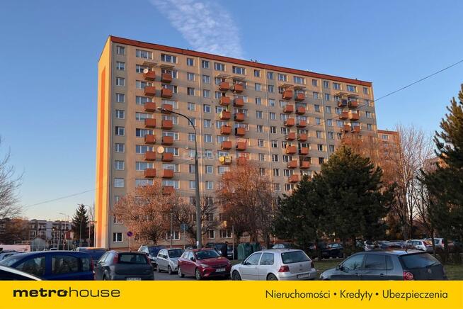 Kraków Pachońskiego - 3 pokoje - DZIEŃ OTWARTY!