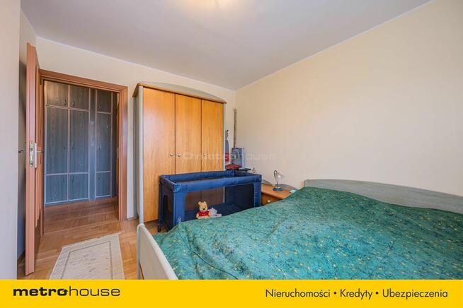 Skomunikowane, słoneczne, dwupokojowe mieszkanie