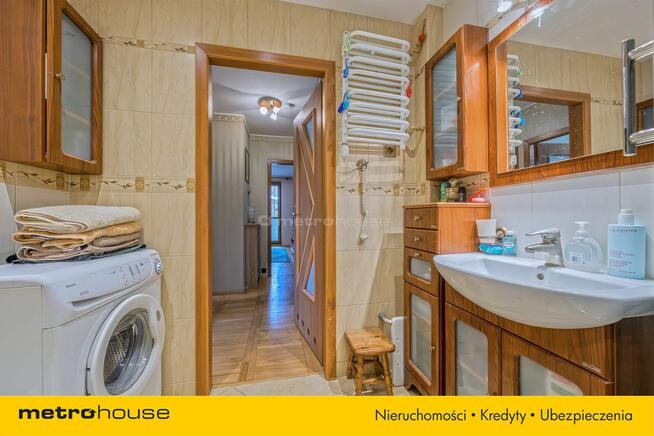 Skomunikowane, słoneczne, dwupokojowe mieszkanie