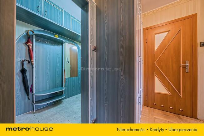 Skomunikowane, słoneczne, dwupokojowe mieszkanie