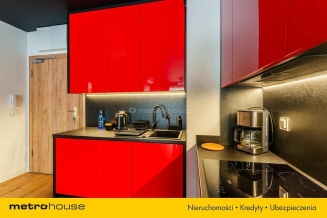 Apartament z basenem przy plaży ul. Kasprowicza