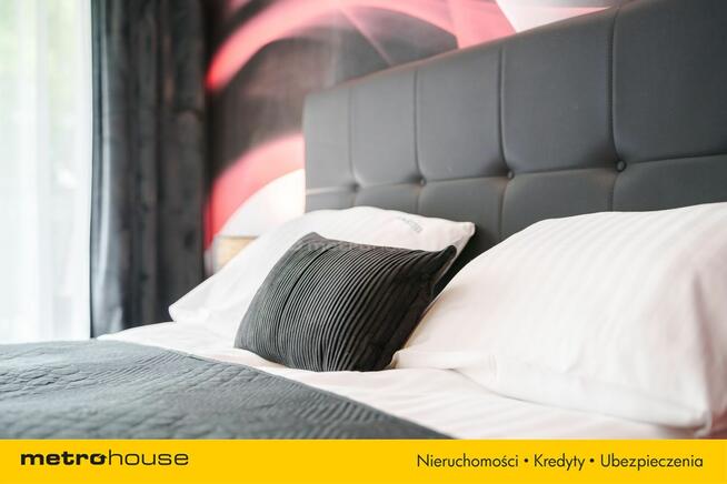 Apartament z basenem przy plaży ul. Kasprowicza