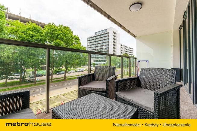 Apartament z basenem przy plaży ul. Kasprowicza