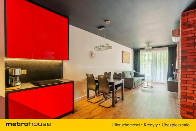 Apartament z basenem przy plaży ul. Kasprowicza