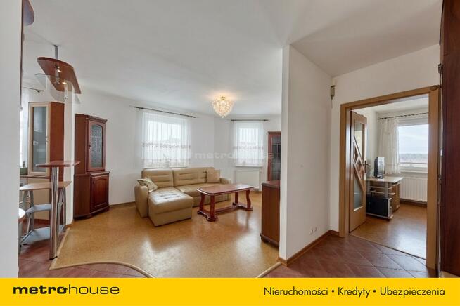 Słoneczne 2 pokoje z balkonem 2 piętro