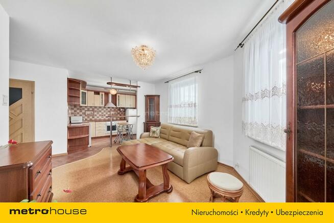 Słoneczne 2 pokoje z balkonem 2 piętro