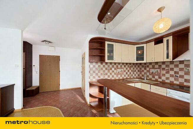 Słoneczne 2 pokoje z balkonem 2 piętro