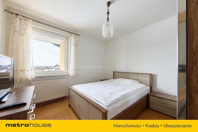 Słoneczne 2 pokoje z balkonem 2 piętro