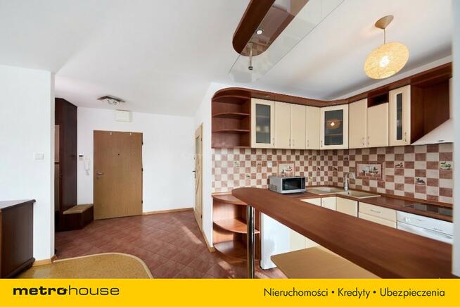 Słoneczne 2 pokoje z balkonem 2 piętro