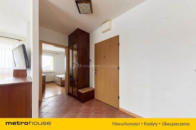 Słoneczne 2 pokoje z balkonem 2 piętro