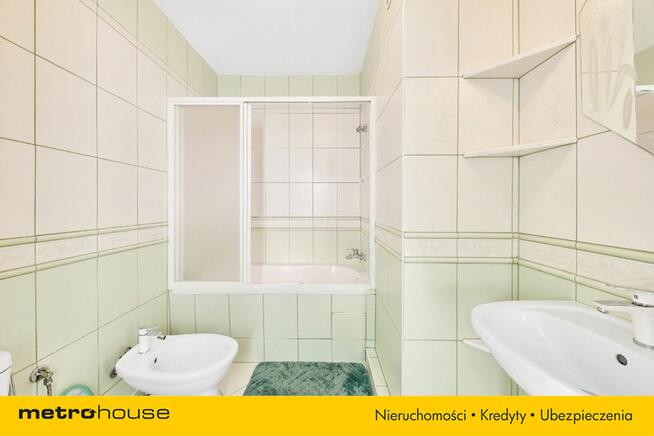 Słoneczne 2 pokoje z balkonem 2 piętro