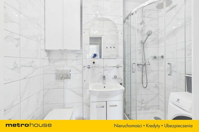 Przepiękne 3 pokoje na Mokotowie