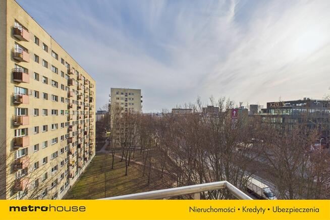 Przepiękne 3 pokoje na Mokotowie