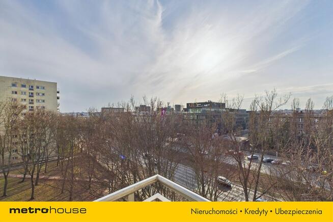 Przepiękne 3 pokoje na Mokotowie