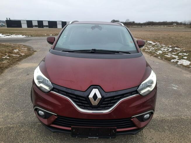 Renault Grand Scenic IDEALNY STAN MECHANICZNY I WIZUALNY AUTO JUŻ W DRODZE ,PEREŁKA!