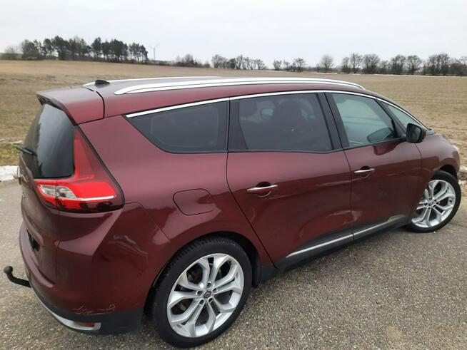 Renault Grand Scenic IDEALNY STAN MECHANICZNY I WIZUALNY AUTO JUŻ W DRODZE ,PEREŁKA!