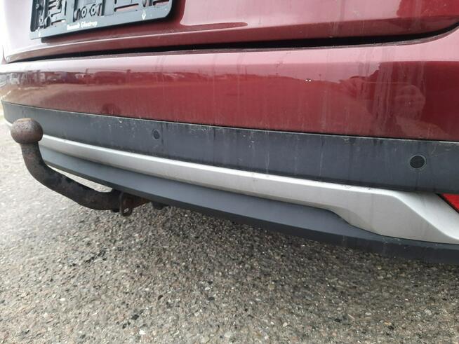 Renault Grand Scenic IDEALNY STAN MECHANICZNY I WIZUALNY AUTO JUŻ W DRODZE ,PEREŁKA!