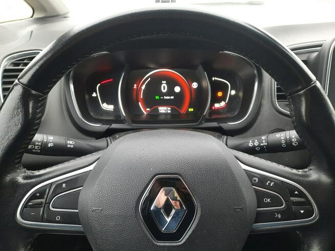 Renault Grand Scenic IDEALNY STAN MECHANICZNY I WIZUALNY AUTO JUŻ W DRODZE ,PEREŁKA!