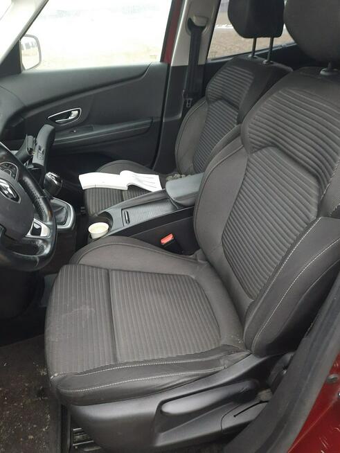 Renault Grand Scenic IDEALNY STAN MECHANICZNY I WIZUALNY AUTO JUŻ W DRODZE ,PEREŁKA!