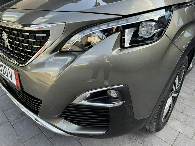 Peugeot 3008 1.6 Blue-HDI 120KM Allure Full Led Kamera Car Pass